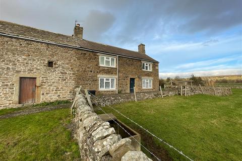 undefined, Greenfoot House, Stanhope
