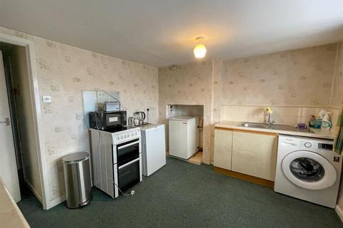 undefined, Greenfoot House, Stanhope
