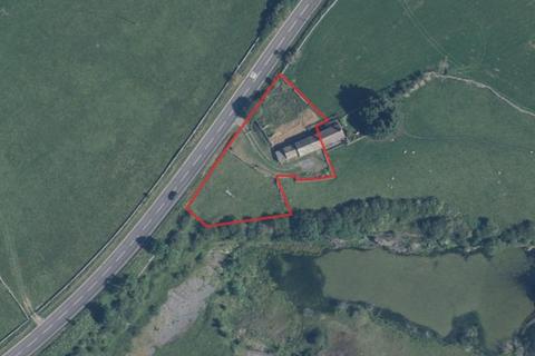 undefined, Land and Stone Barns at Greenfoot, Stanhope