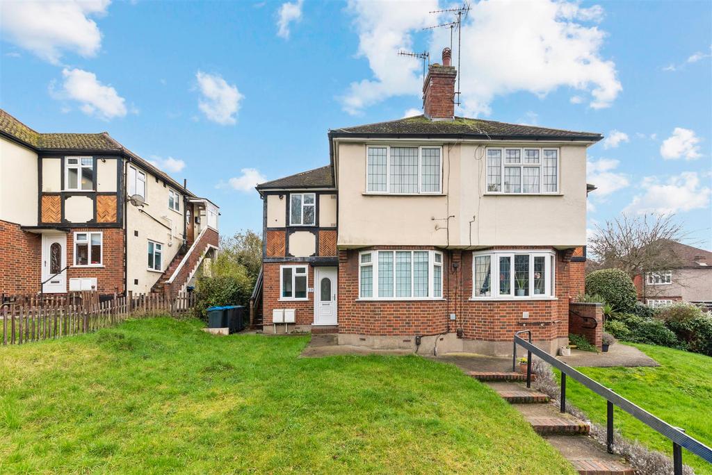 Epsom Road