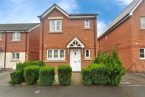 3 bedroom detached house for sale, Barn Owl Drive, Bracknell, Berkshire