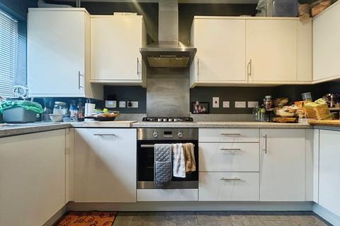 3 bedroom detached house for sale, Barn Owl Drive, Bracknell, Berkshire
