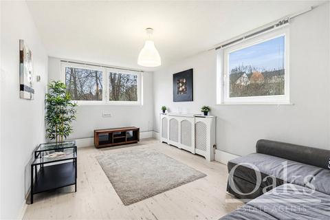 2 bedroom apartment for sale, Lloyd Court, West Norwood