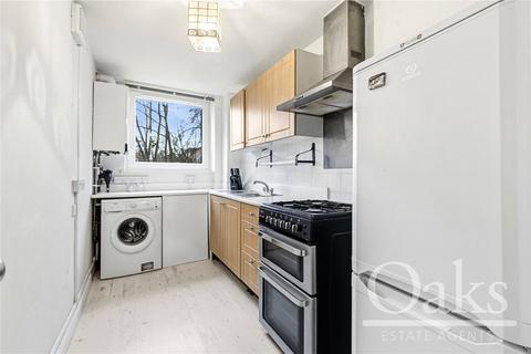 2 bedroom apartment for sale, Lloyd Court, West Norwood