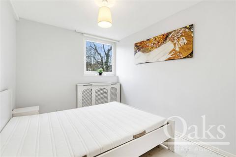 2 bedroom apartment for sale, Lloyd Court, West Norwood