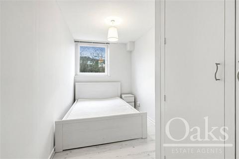 2 bedroom apartment for sale, Lloyd Court, West Norwood
