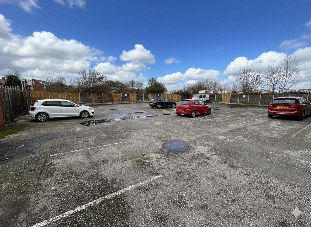 Parking:
