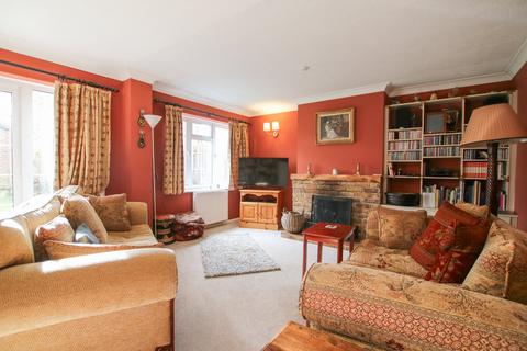 4 bedroom detached house for sale, Kelsey Avenue, Finchampstead, Wokingham, RG40