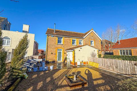 3 bedroom semi-detached house for sale, Wilstock Farm, Somerset TA5