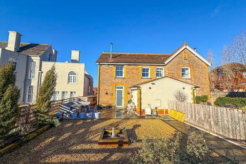 3 bedroom semi-detached house for sale, Wilstock Farm, Somerset TA5