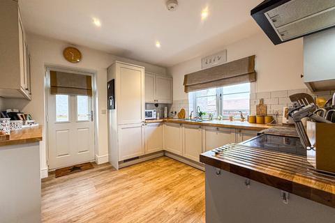 3 bedroom semi-detached house for sale, Wilstock Farm, Somerset TA5