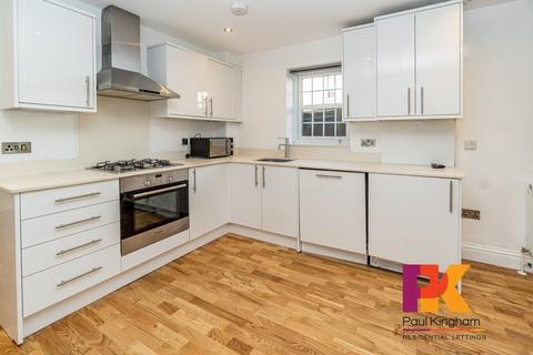 undefined, 6 Stuart Road, High Wycombe HP13