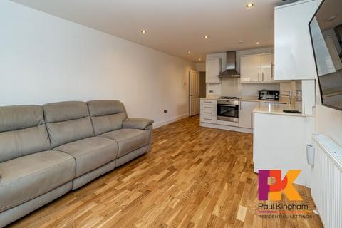 undefined, 6 Stuart Road, High Wycombe HP13