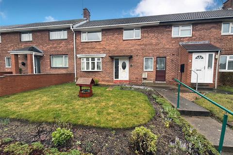 2 bedroom terraced house for sale, Bek Road, Newton Hall, Durham, DH1