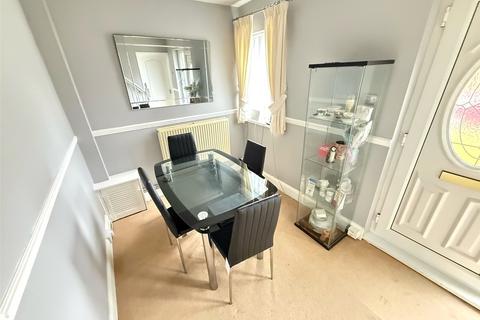 2 bedroom terraced house for sale, Bek Road, Newton Hall, Durham, DH1