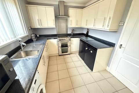 2 bedroom terraced house for sale, Bek Road, Newton Hall, Durham, DH1