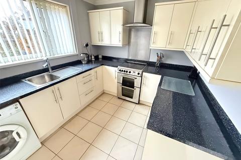2 bedroom terraced house for sale, Bek Road, Newton Hall, Durham, DH1