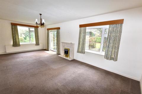 4 bedroom detached bungalow for sale, South Drive, Tehidy
