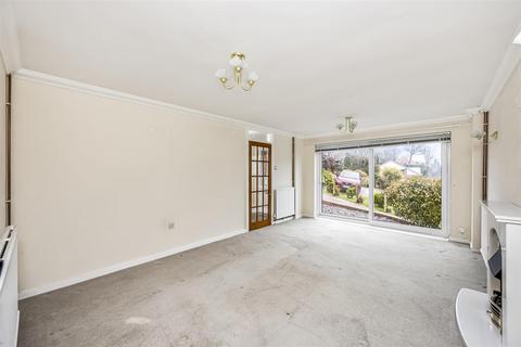 undefined, Fairlie Gardens, Surrenden, Brighton