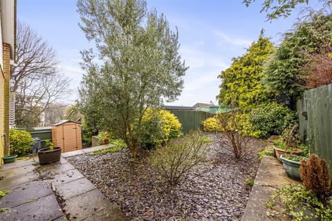 undefined, Fairlie Gardens, Surrenden, Brighton