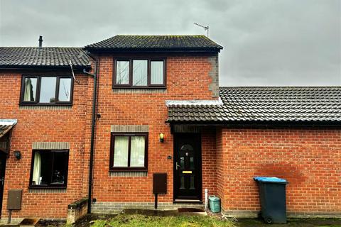 undefined, Hillside Croft, Napton, Southam