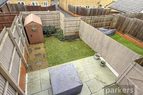 undefined, Plover Close, Witney, Oxfordshire, OX28