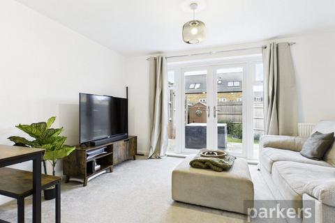 undefined, Plover Close, Witney, Oxfordshire, OX28