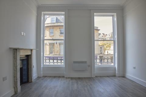 undefined, at Nationwide, Flat 1, 3, Bladud Buildings BA1