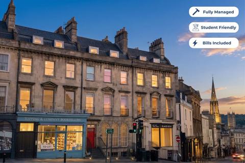 undefined, at Nationwide, Flat 1, 3, Bladud Buildings BA1