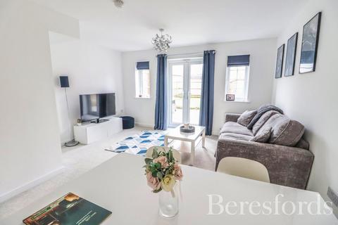 2 bedroom semi-detached house for sale, Benson Drive, Witham, CM8