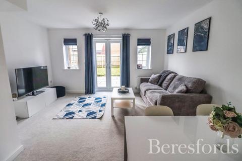 2 bedroom semi-detached house for sale, Benson Drive, Witham, CM8