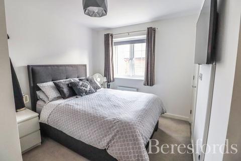2 bedroom semi-detached house for sale, Benson Drive, Witham, CM8