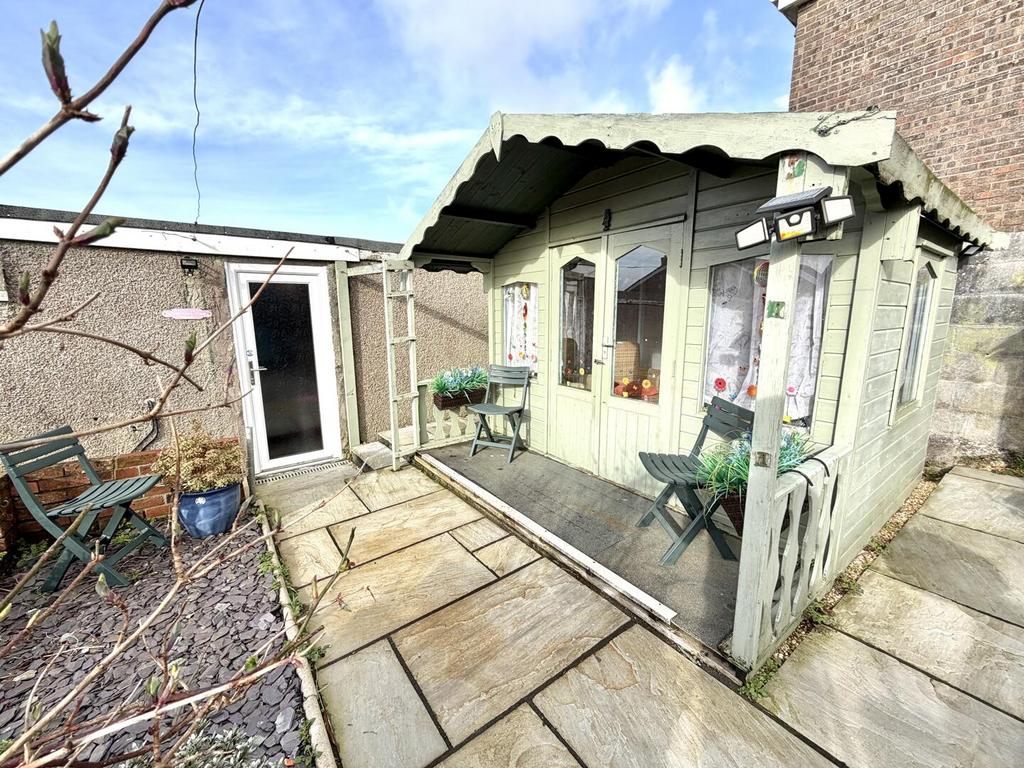 Summerhouse