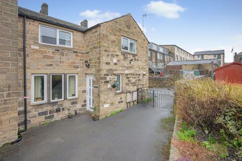 undefined, Albert Road, Off Holme Lane, Cross Hills, BD20 7LE