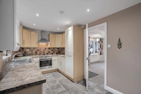 undefined, Albert Road, Off Holme Lane, Cross Hills, BD20 7LE