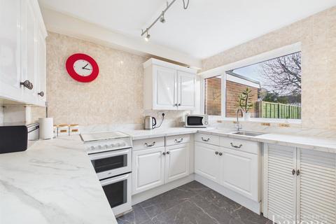 3 bedroom house for sale, Hillary Road, Basingstoke RG21
