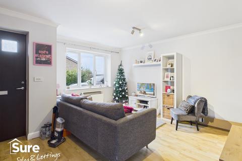 1 bedroom maisonette for sale, Sempill Road, Hemel Hempstead, Hertfordshire, HP3