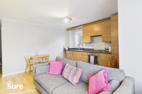 1 bedroom maisonette for sale, Sempill Road, Hemel Hempstead, Hertfordshire, HP3