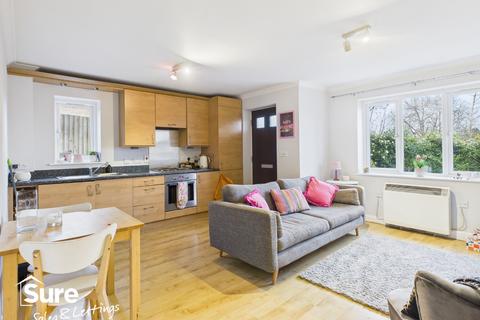 1 bedroom maisonette for sale, Sempill Road, Hemel Hempstead, Hertfordshire, HP3