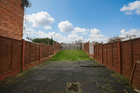 3 bedroom terraced house for sale, Westray Crescent, Salford, M5