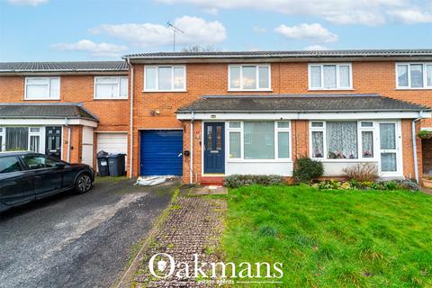 undefined, Jervoise Drive, West Midlands B31