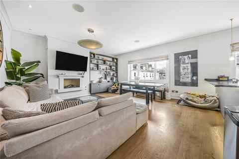 undefined, Belsize Square, London, NW3