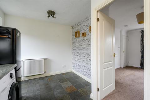 2 bedroom terraced house for sale, Goodwood Grove, York, YO24 1ER