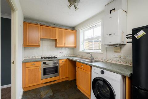 2 bedroom terraced house for sale, Goodwood Grove, Tadcaster Road, York, YO24 1ER