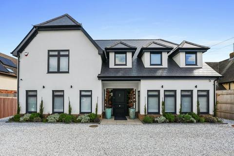 undefined, Church Road, Ramsden Bellhouse, Billericay