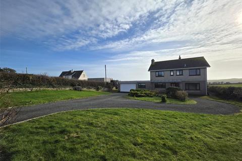 undefined, Portclew Road, Freshwater East, Pembroke, Pembrokeshire, SA71
