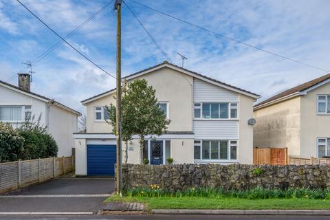 4 bedroom detached house for sale, Sandford Road, Winscombe