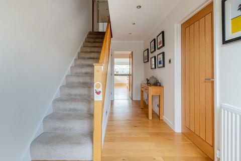 4 bedroom detached house for sale, Sandford Road, Winscombe