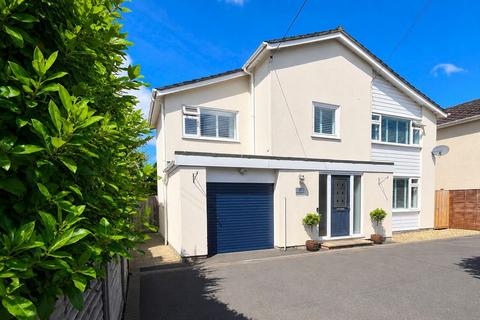 4 bedroom detached house for sale, Sandford Road, Winscombe