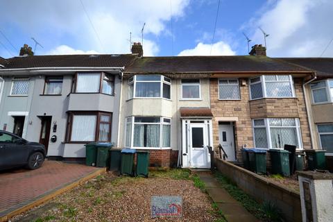 Sewall Highway, Wyken CV6
